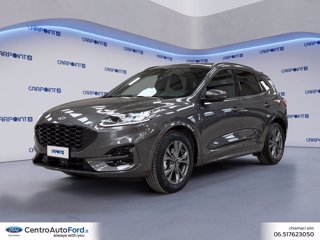 FORD Kuga 2.5 full hybrid st-line x 2wd 190cv cvt