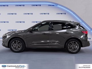 FORD Kuga 2.5 full hybrid st-line x 2wd 190cv cvt 1