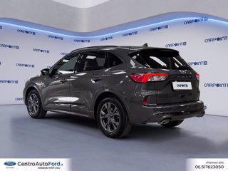 FORD Kuga 2.5 full hybrid st-line x 2wd 190cv cvt 2