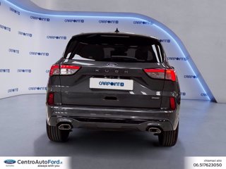 FORD Kuga 2.5 full hybrid st-line x 2wd 190cv cvt 3