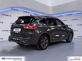 FORD Kuga 2.5 full hybrid st-line x 2wd 190cv cvt 4