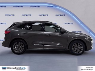 FORD Kuga 2.5 full hybrid st-line x 2wd 190cv cvt 5