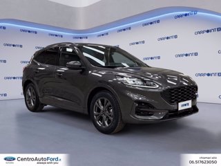 FORD Kuga 2.5 full hybrid st-line x 2wd 190cv cvt 6