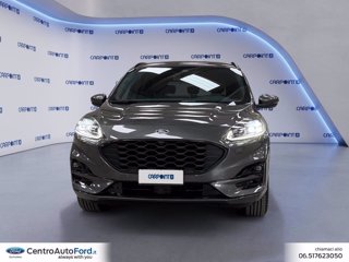 FORD Kuga 2.5 full hybrid st-line x 2wd 190cv cvt 7