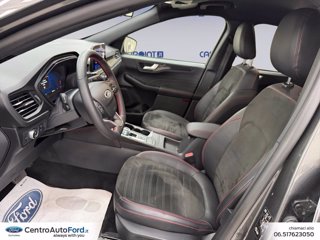 FORD Kuga 2.5 full hybrid st-line x 2wd 190cv cvt 8