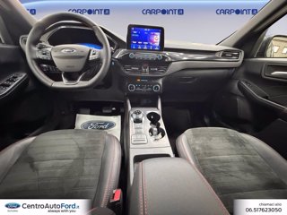 FORD Kuga 2.5 full hybrid st-line x 2wd 190cv cvt 9