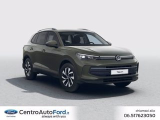 VOLKSWAGEN Tiguan 2.0 tdi edition plus 150cv dsg 0