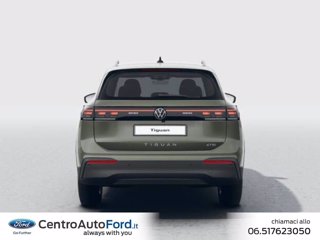 VOLKSWAGEN Tiguan 2.0 tdi edition plus 150cv dsg 3