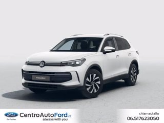 VOLKSWAGEN Tiguan 2.0 tdi edition plus 150cv dsg 0