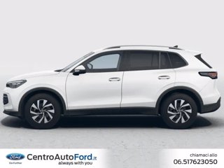 VOLKSWAGEN Tiguan 2.0 tdi edition plus 150cv dsg 1