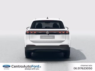 VOLKSWAGEN Tiguan 2.0 tdi edition plus 150cv dsg 3