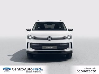 VOLKSWAGEN Tiguan 2.0 tdi edition plus 150cv dsg 4