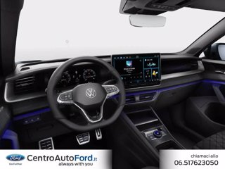 VOLKSWAGEN Tiguan 2.0 tdi edition plus 150cv dsg 5