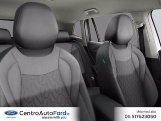 VOLKSWAGEN Tiguan 2.0 tdi edition plus 150cv dsg 6