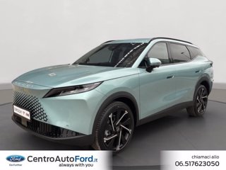 OMODA Omoda 7 shs-p 1.5 tgdi phev premium 0