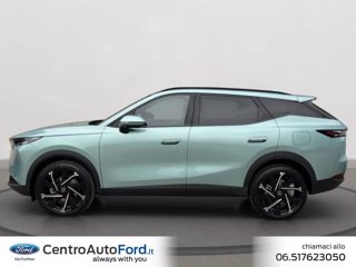 OMODA Omoda 7 shs-p 1.5 tgdi phev premium 1