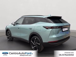 OMODA Omoda 7 shs-p 1.5 tgdi phev premium 2