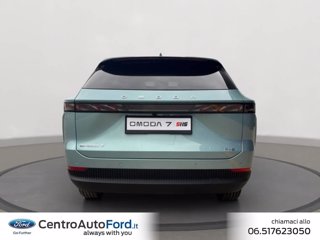 OMODA Omoda 7 shs-p 1.5 tgdi phev premium 3