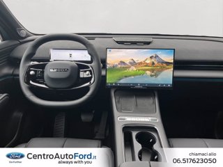 OMODA Omoda 7 shs-p 1.5 tgdi phev premium 5