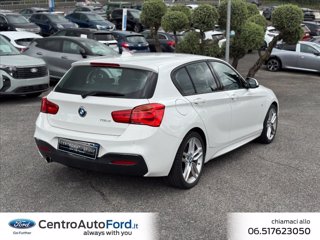 BMW 116d 5p. Msport 4