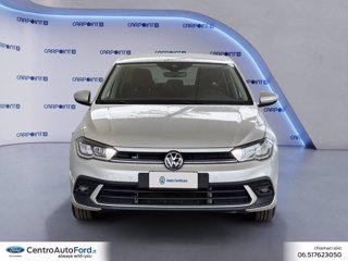 VOLKSWAGEN Polo 1.0 tsi life 95cv dsg 1