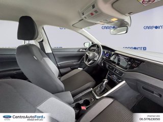 VOLKSWAGEN Polo 1.0 tsi life 95cv dsg 5