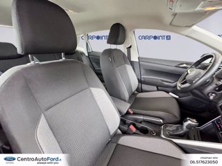 VOLKSWAGEN Polo 1.0 tsi life 95cv dsg 6