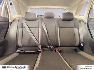 VOLKSWAGEN Polo 1.0 tsi life 95cv dsg 7