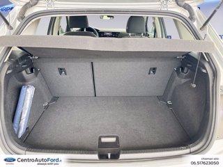 VOLKSWAGEN Polo 1.0 tsi life 95cv dsg 9