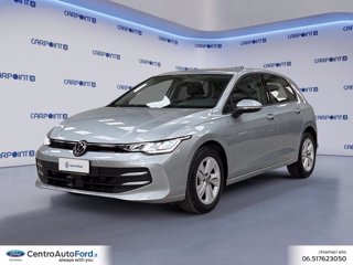 VOLKSWAGEN Golf 2.0 tdi life 115cv 0