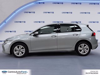 VOLKSWAGEN Golf 2.0 tdi life 115cv 1