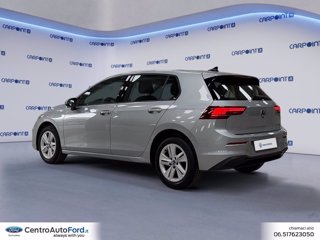 VOLKSWAGEN Golf 2.0 tdi life 115cv 2