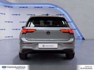 VOLKSWAGEN Golf 2.0 tdi life 115cv 3
