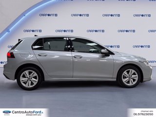 VOLKSWAGEN Golf 2.0 tdi life 115cv 5