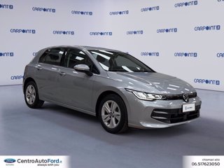 VOLKSWAGEN Golf 2.0 tdi life 115cv 6