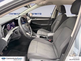 VOLKSWAGEN Golf 2.0 tdi life 115cv 8