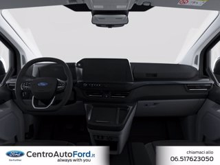 FORD Tourneo Custom 320 2.0 EcoBlue 170CV aut. PL Titanium 5