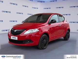 LANCIA Ypsilon 1.0 firefly hybrid gold s&s 70cv 0