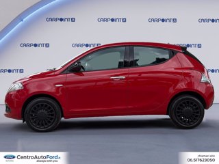 LANCIA Ypsilon 1.0 firefly hybrid gold s&s 70cv 1