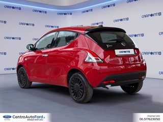LANCIA Ypsilon 1.0 firefly hybrid gold s&s 70cv 2