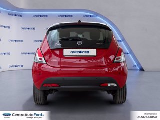 LANCIA Ypsilon 1.0 firefly hybrid gold s&s 70cv 3