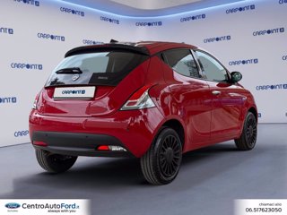 LANCIA Ypsilon 1.0 firefly hybrid gold s&s 70cv 4