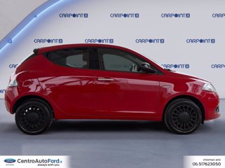 LANCIA Ypsilon 1.0 firefly hybrid gold s&s 70cv 5