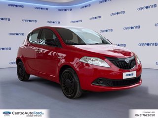 LANCIA Ypsilon 1.0 firefly hybrid gold s&s 70cv 6