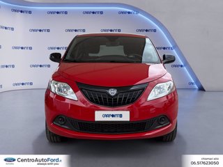 LANCIA Ypsilon 1.0 firefly hybrid gold s&s 70cv 7
