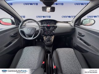 LANCIA Ypsilon 1.0 firefly hybrid gold s&s 70cv 9