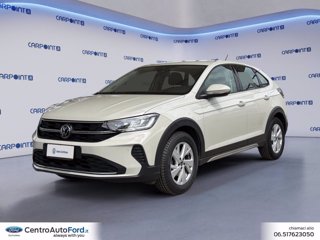 VOLKSWAGEN Taigo 1.0 tsi life 95cv 0