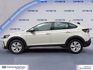 VOLKSWAGEN Taigo 1.0 tsi life 95cv 1