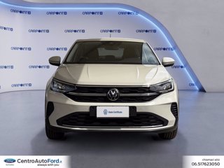 VOLKSWAGEN Taigo 1.0 tsi life 95cv 7