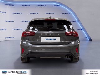 FORD Focus 1.0t ecoboost h st-line 125cv 3